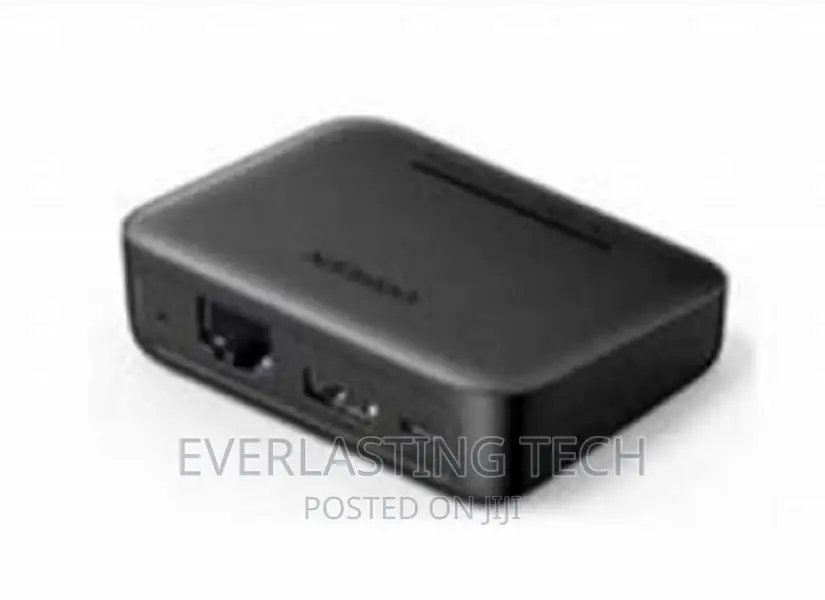 ,UGREEN USB Network Print Server