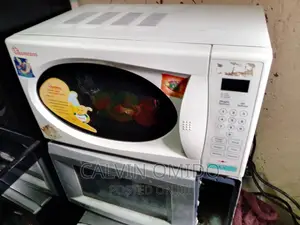 Microwave Repair