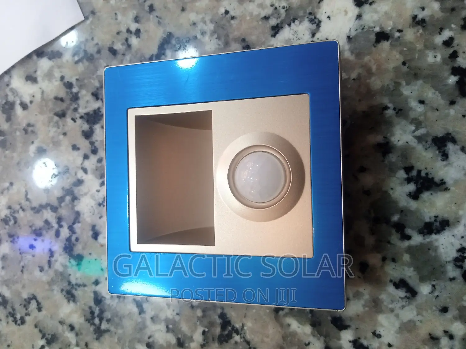 Stair Lights With Sensor