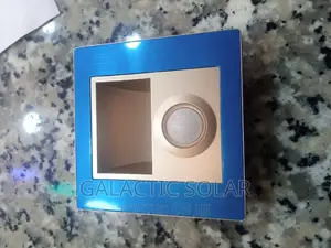 Stair Lights With Sensor