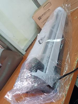 Triimmer Smart Laminator A3 Size - thumbnail 2