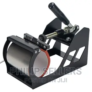 New Combo Heat Press