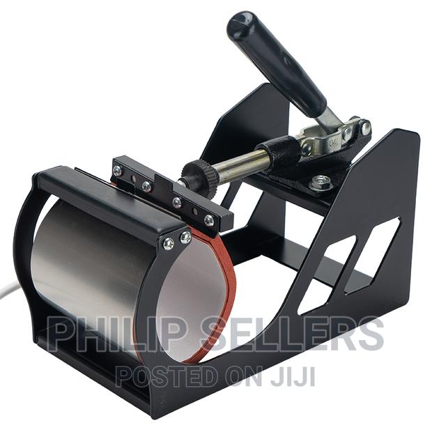 New Combo Heat Press - thumbnail 3