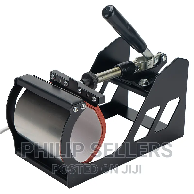 New Combo Heat Press