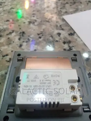 Stair Lights With Sensor