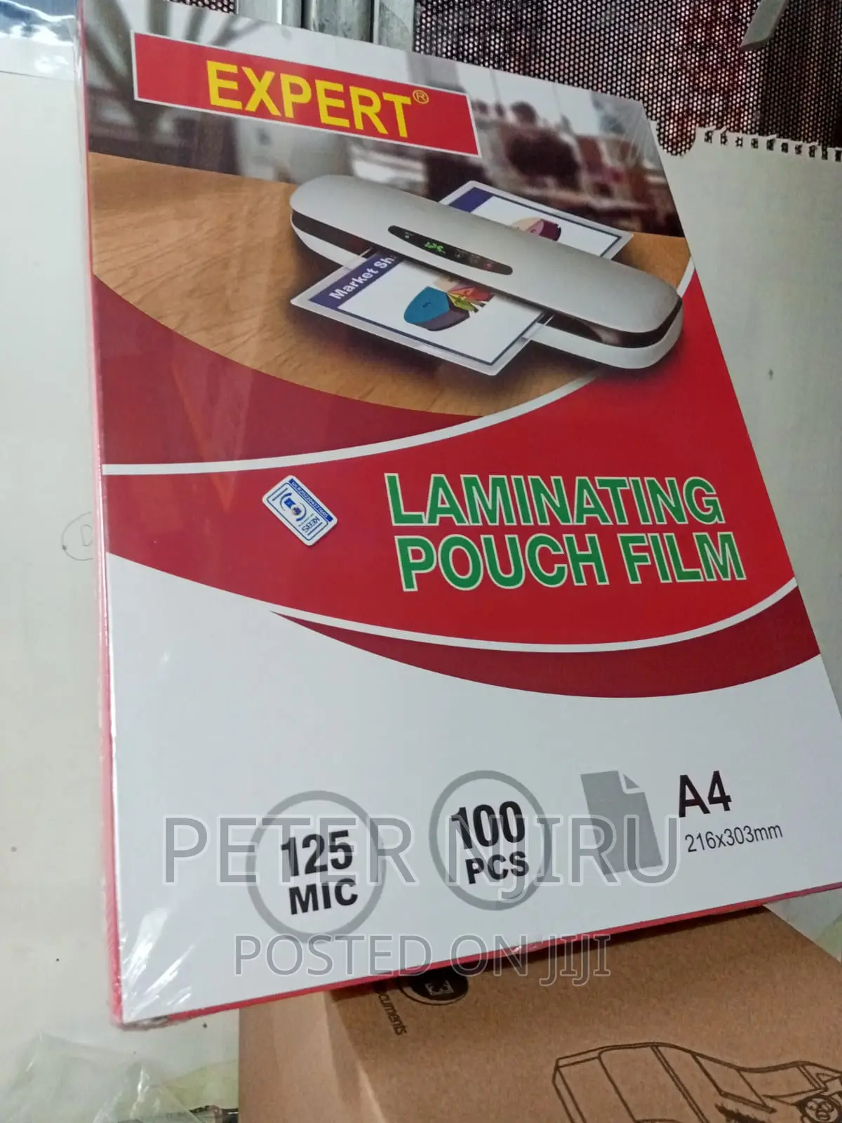 Best and Durable Laminating Papers