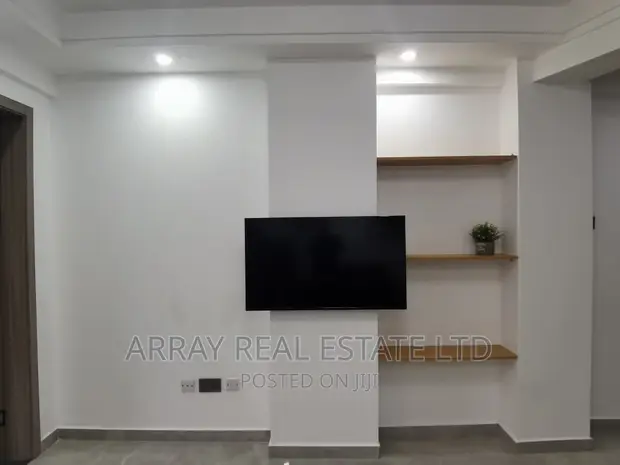 2bdrm Apartment in Spacious 2 & 3 Br, Kileleshwa for sale