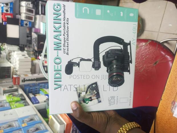 Video Making KIT
