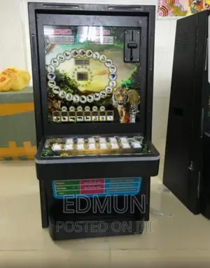 Bonanza / Kismat Slot Machines