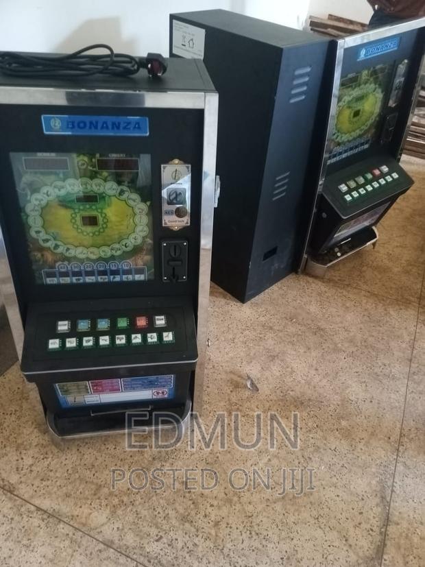 Bonanza / Kismat Slot Machines - thumbnail 2