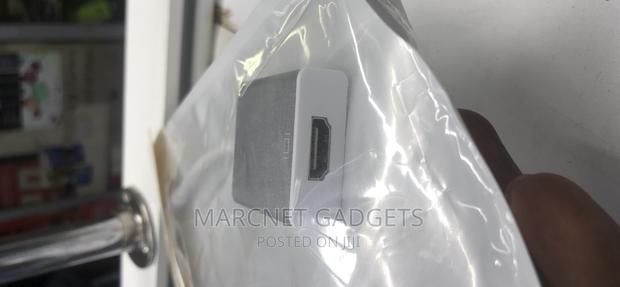 Type C to Hdmi Adapter - thumbnail 2