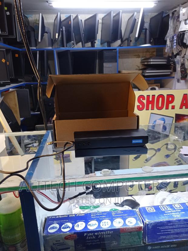 MSR Writable Scanners - thumbnail 2