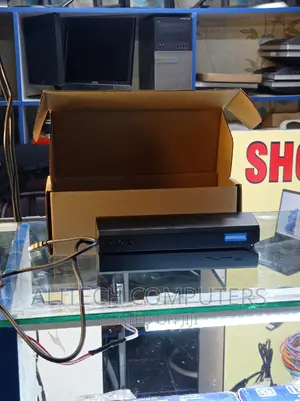 MSR Writable Scanners