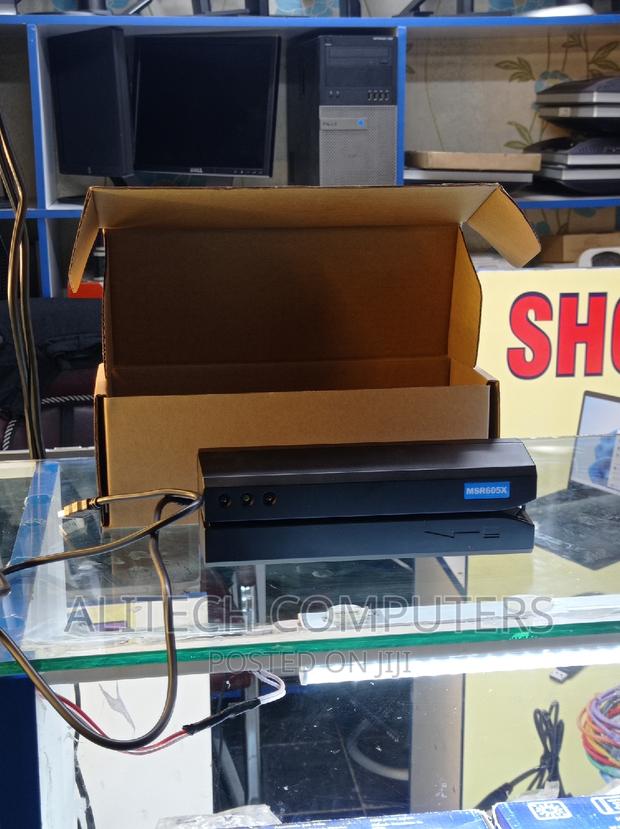 MSR Writable Scanners - thumbnail 3