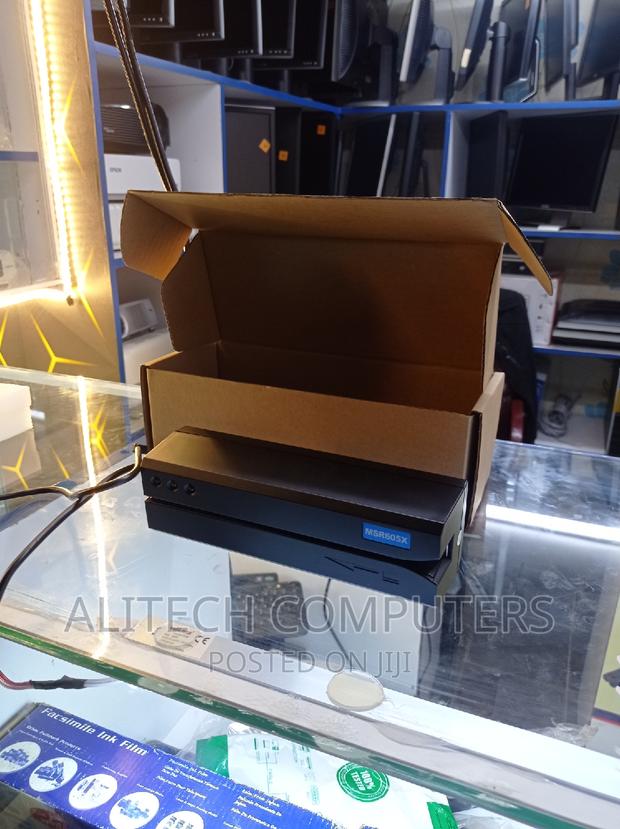 MSR Writable Scanners - thumbnail 4