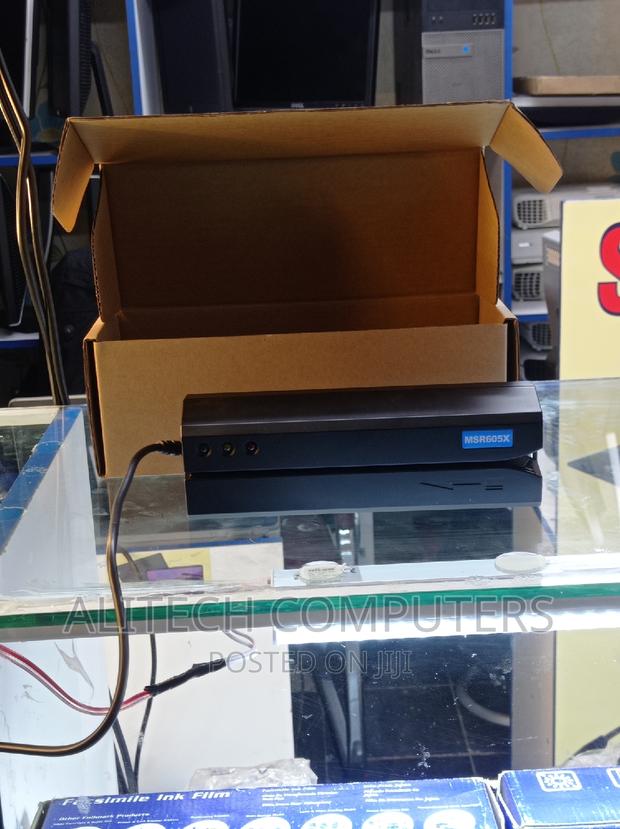 MSR Writable Scanners - thumbnail 5