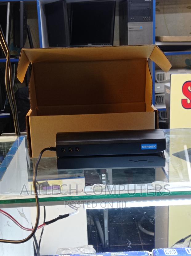 MSR Writable Scanners - thumbnail 6