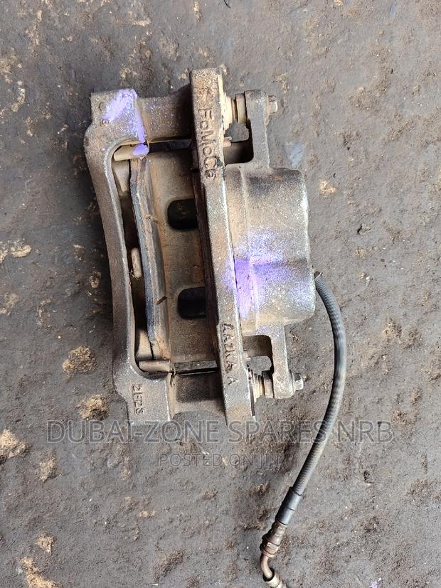 Ford Ranger New Model Front Ex Japan Calipers Available Now. - thumbnail 9