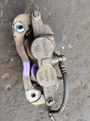 Ford Ranger New Model Front Ex Japan Calipers Available Now.