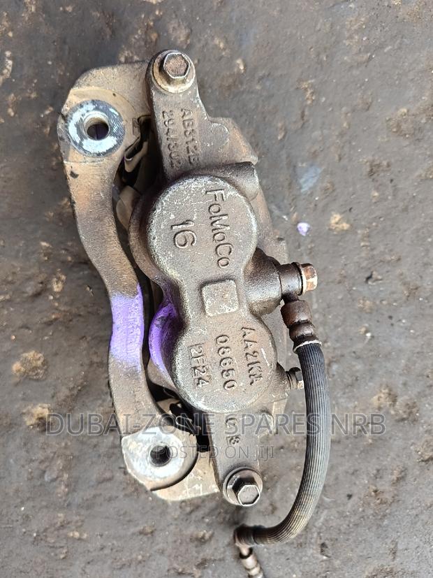 Ford Ranger New Model Front Ex Japan Calipers Available Now. - thumbnail 5
