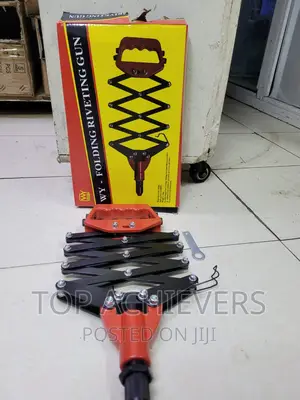 Quality Rivet Gun 10mm