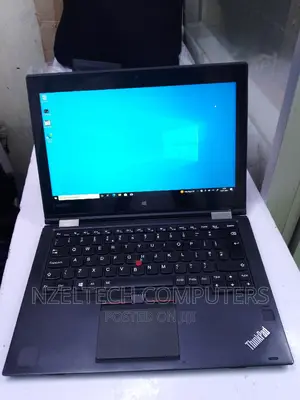 Laptop Lenovo Yoga 260 8GB Intel Core I5 SSD 256GB