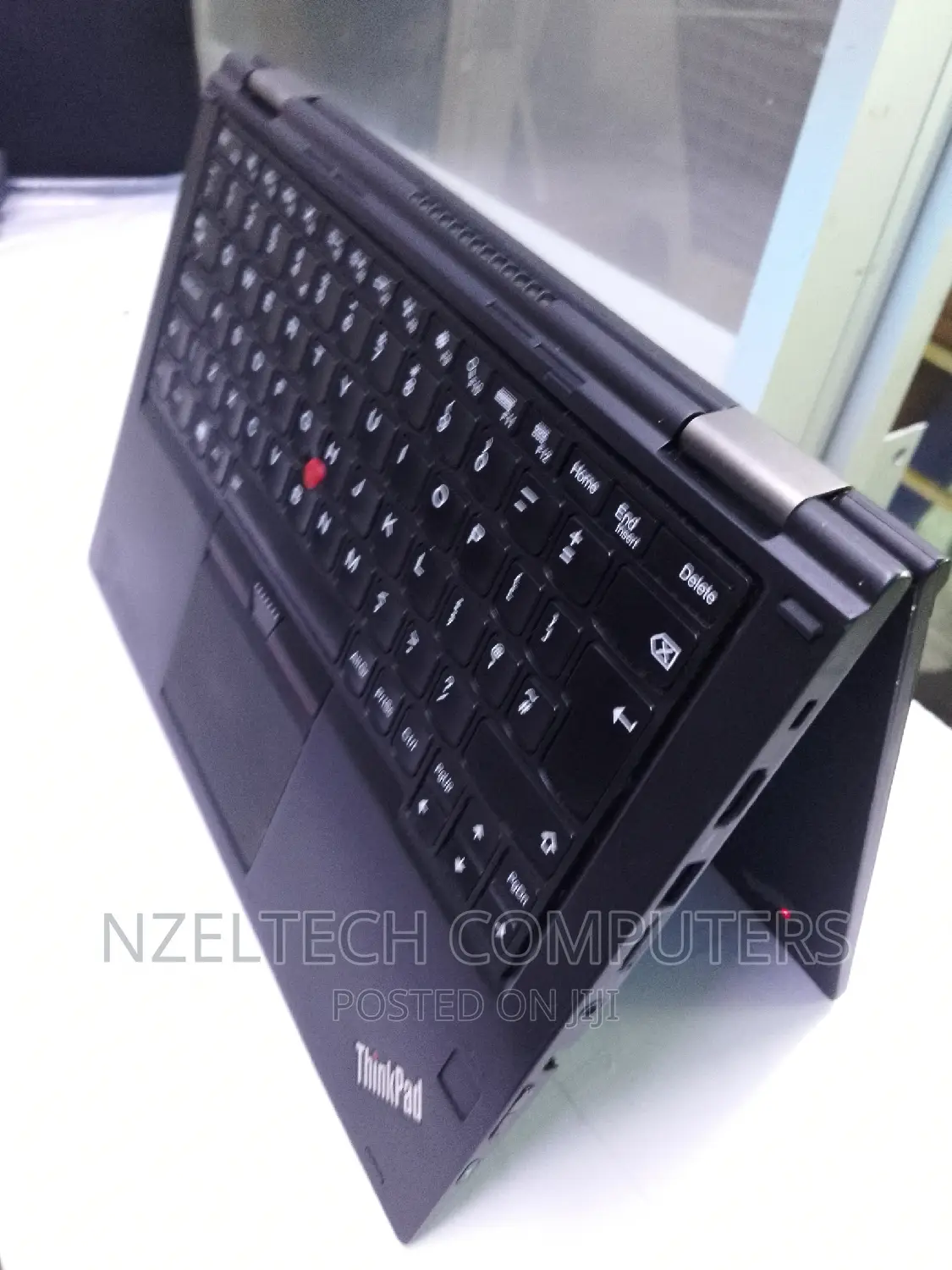 Laptop Lenovo Yoga 260 8GB Intel Core I5 SSD 256GB