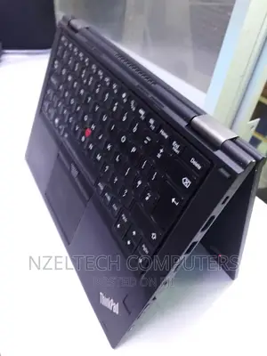 Laptop Lenovo Yoga 260 8GB Intel Core I5 SSD 256GB