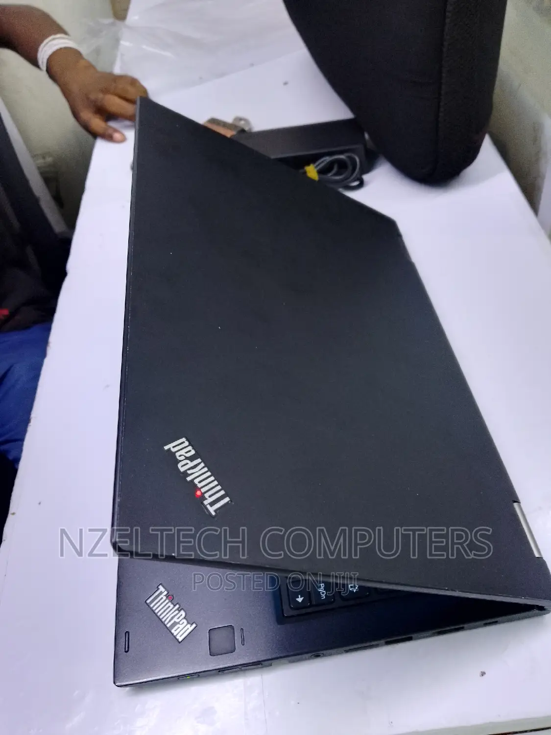 Laptop Lenovo Yoga 260 8GB Intel Core I5 SSD 256GB