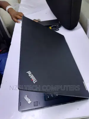 Laptop Lenovo Yoga 260 8GB Intel Core I5 SSD 256GB