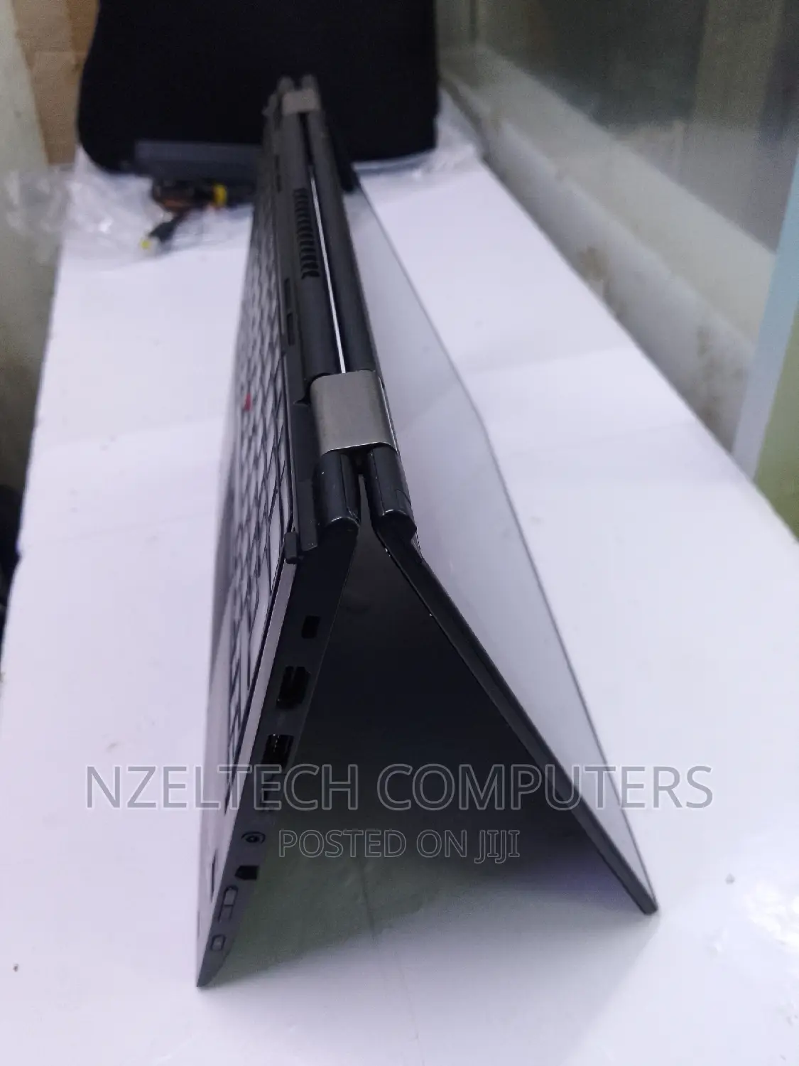 Laptop Lenovo Yoga 260 8GB Intel Core I5 SSD 256GB