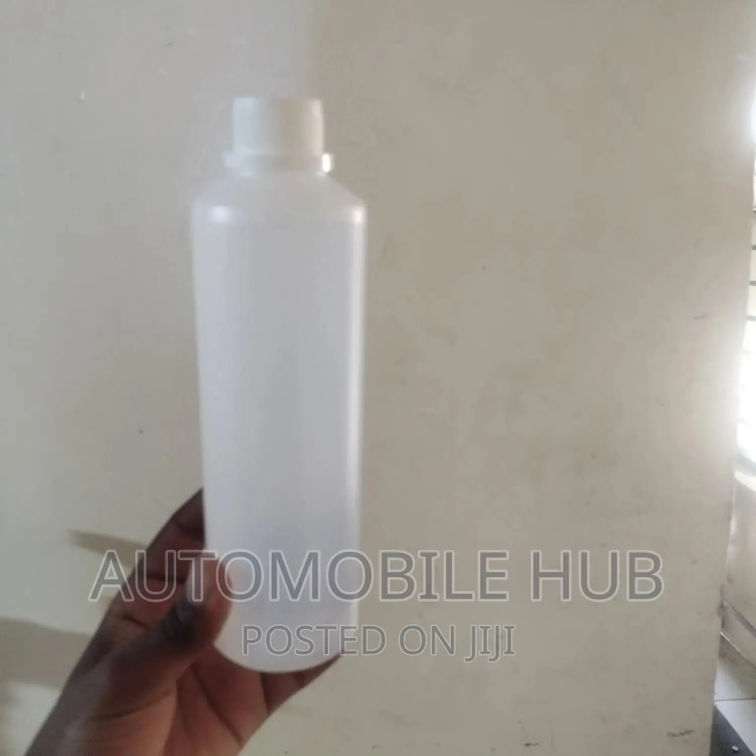 Water Mark Remover Clear