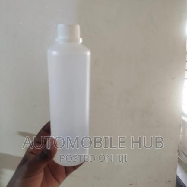 Water Mark Remover Clear