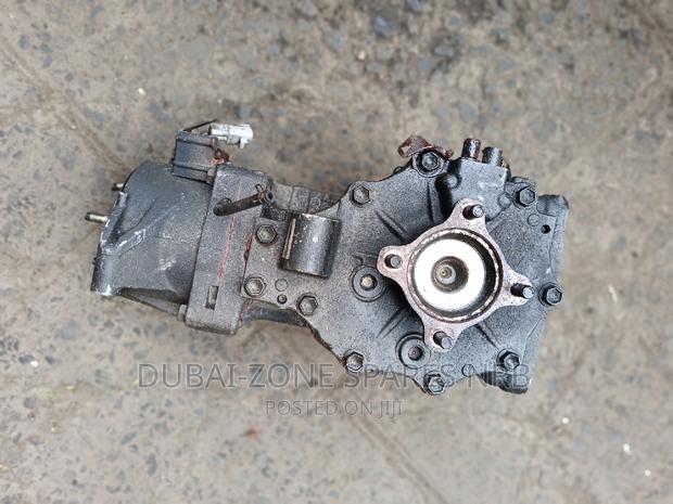 Noah,Voxy,Ipsum, Vanguard,Rav 4 Differentials Available Now - thumbnail 2