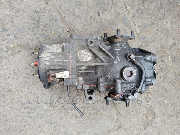 Noah,Voxy,Ipsum, Vanguard,Rav 4 Differentials Available Now - thumbnail 3