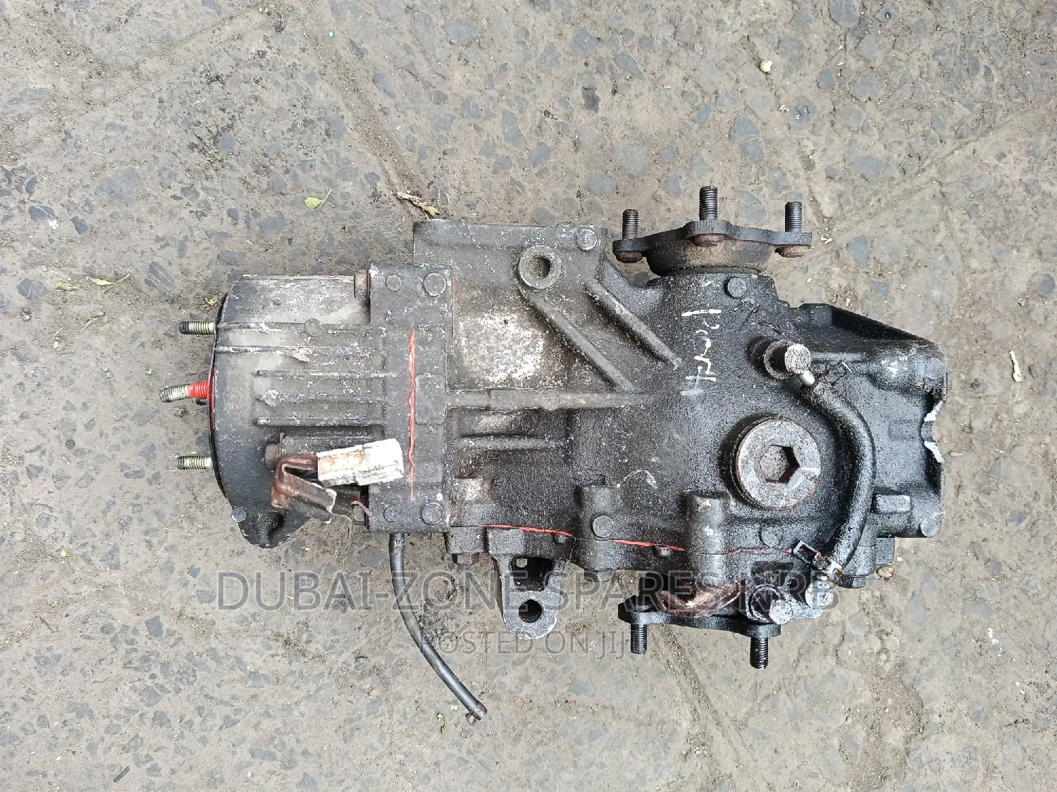 Noah,Voxy,Ipsum, Vanguard,Rav 4 Differentials Available Now
