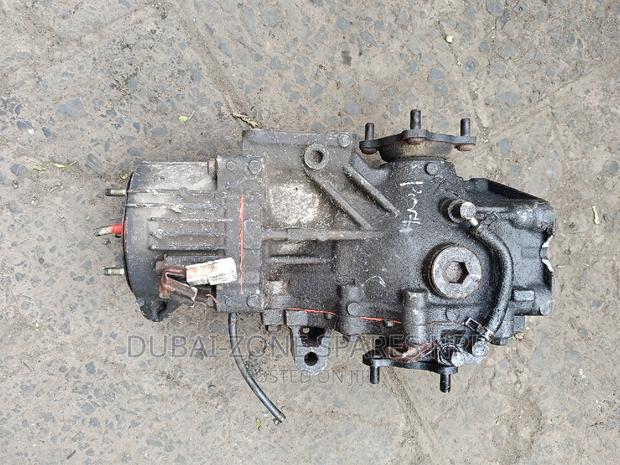Noah,Voxy,Ipsum, Vanguard,Rav 4 Differentials Available Now - thumbnail 4