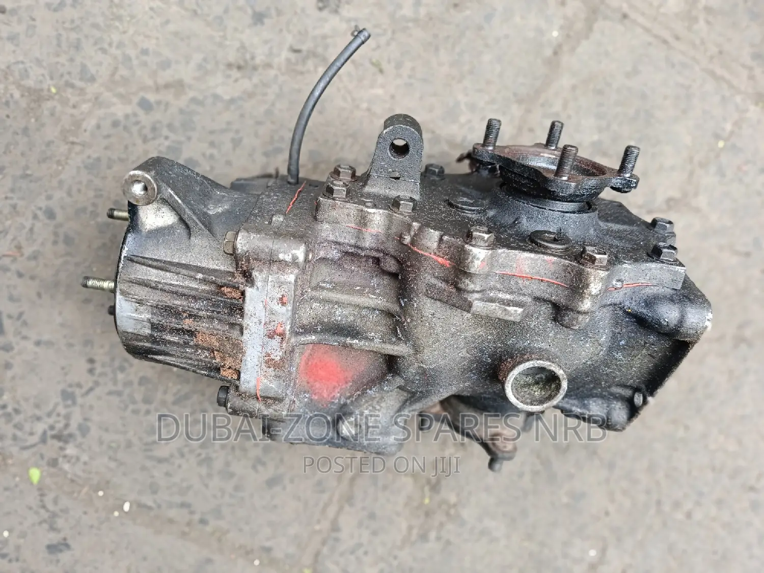 Noah,Voxy,Ipsum, Vanguard,Rav 4 Differentials Available Now