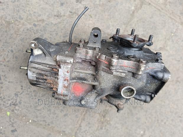 Noah,Voxy,Ipsum, Vanguard,Rav 4 Differentials Available Now - thumbnail 5
