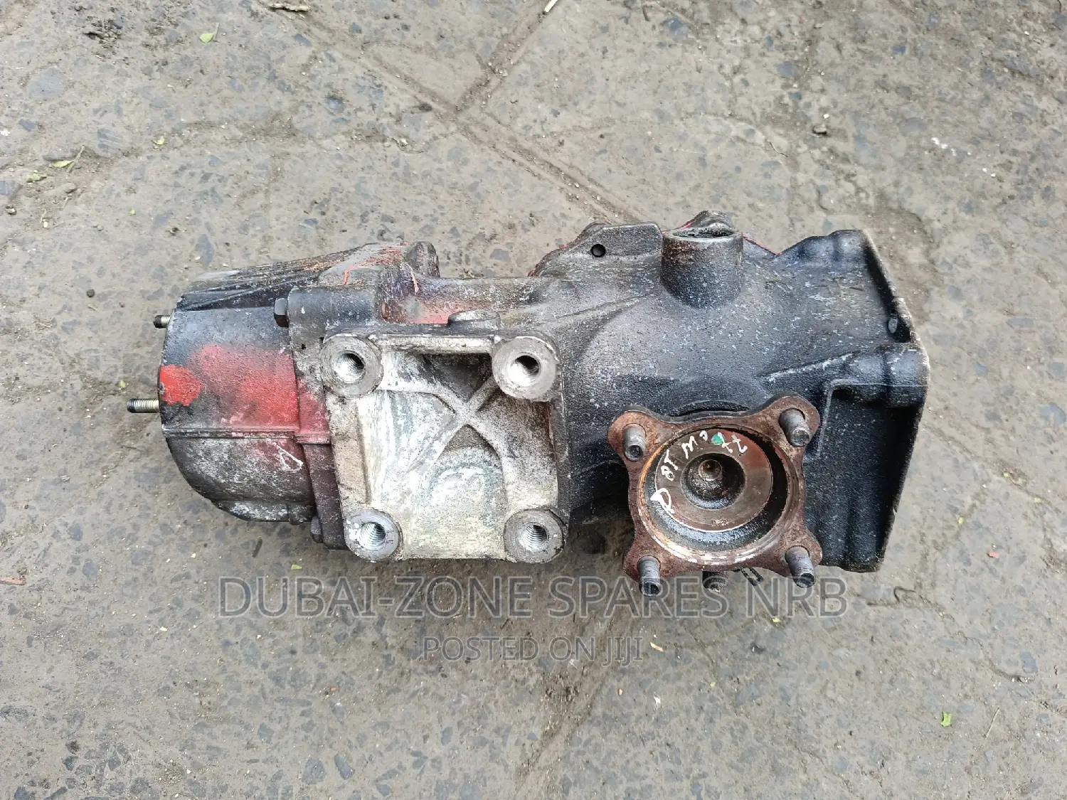 Noah,Voxy,Ipsum, Vanguard,Rav 4 Differentials Available Now