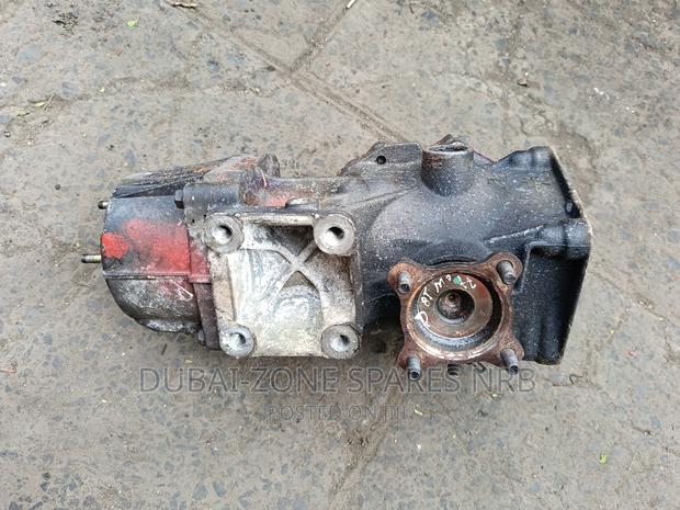 Noah,Voxy,Ipsum, Vanguard,Rav 4 Differentials Available Now - thumbnail 6