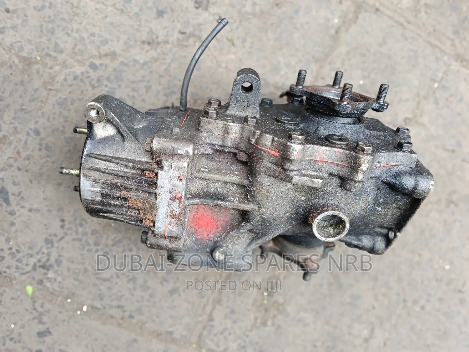 Noah,Voxy,Ipsum, Vanguard,Rav 4 Differentials Available Now