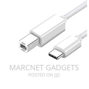 Type C to Printer Cable 1.5m - thumbnail 2