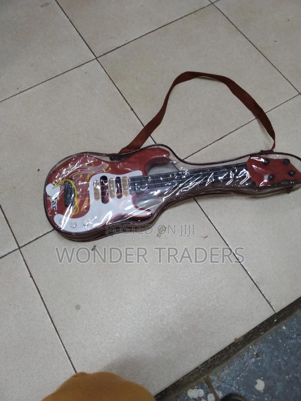 Kid Guitar Kid Guitar - main view