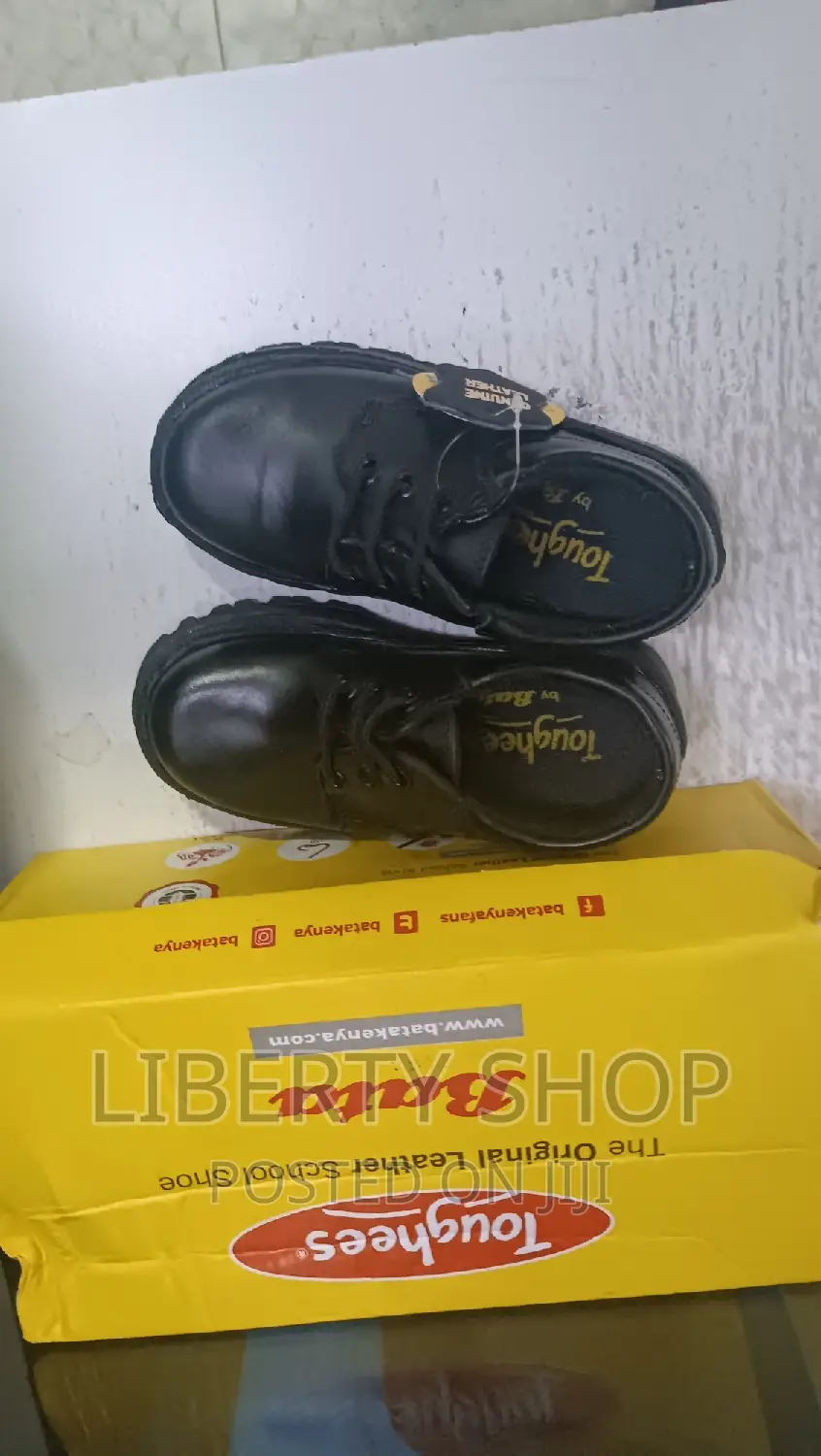 Back to School Shoes