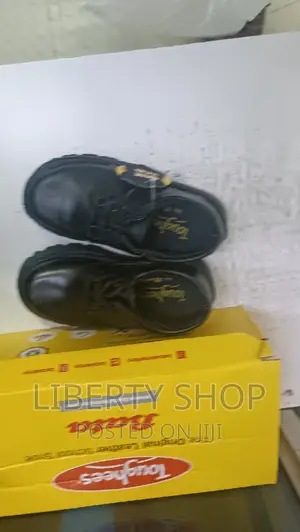 Back to School Shoes