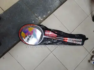 Kids Badminto Rackets