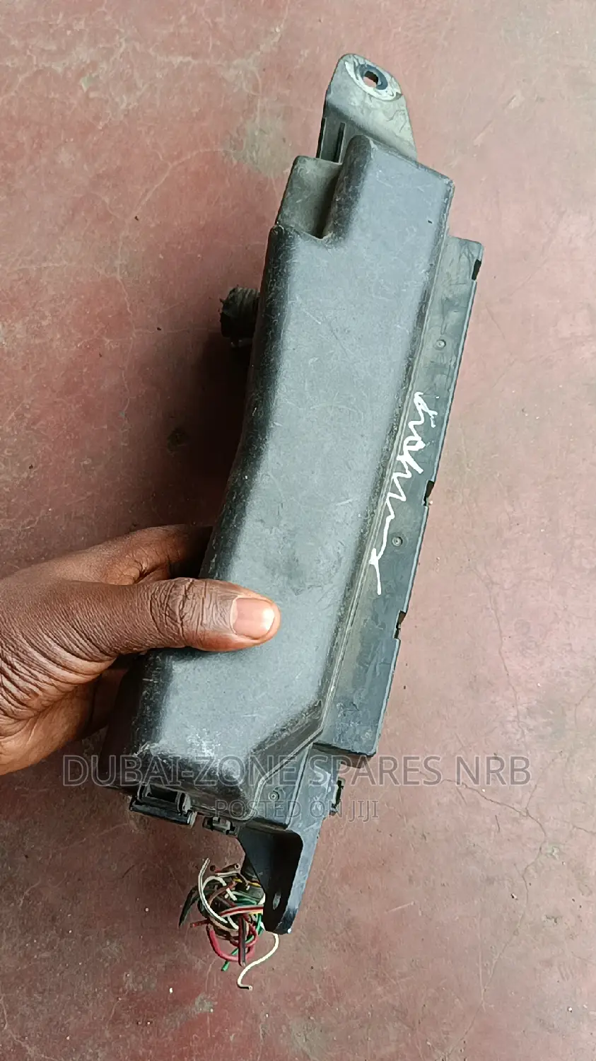 Fielder,Nze Fuse Box Now Available.