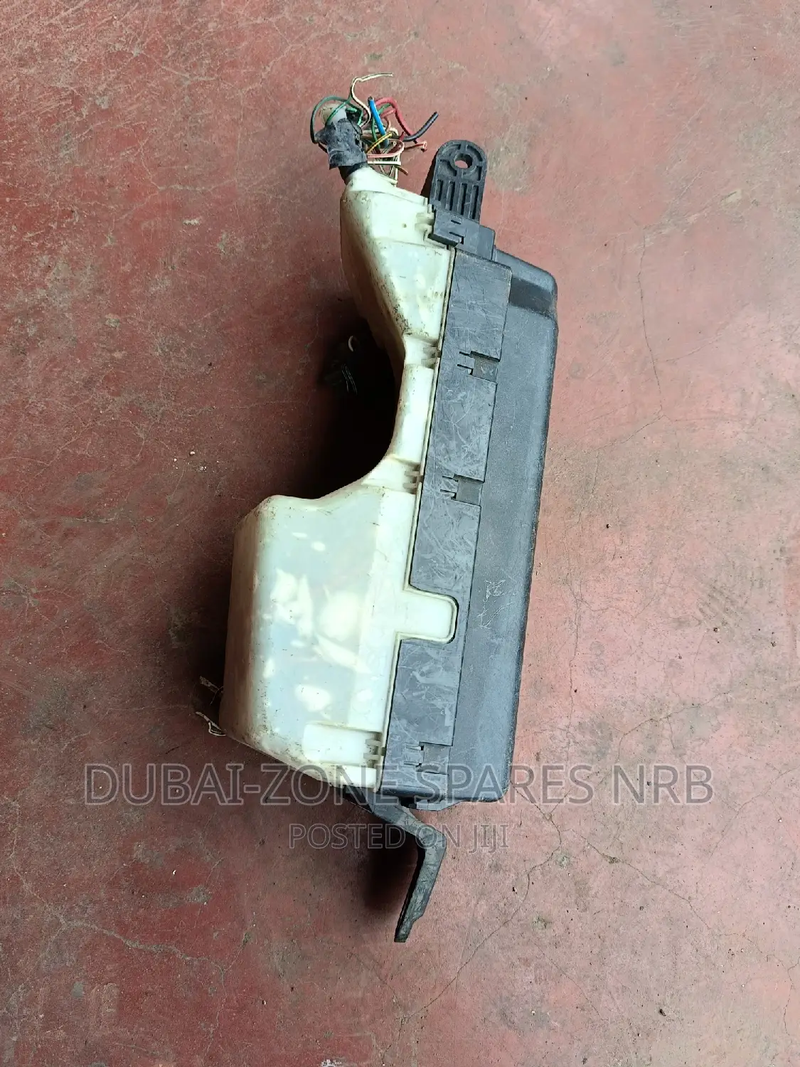 Fielder,Nze Fuse Box Now Available.