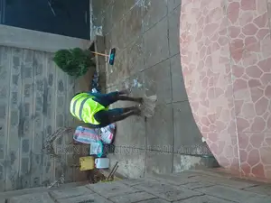 Compound Cleaning and Fumigation